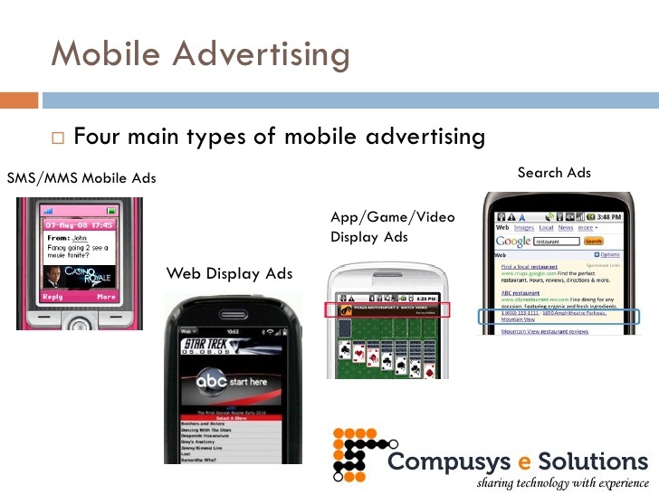 Mobile Advertising Services Across Jaipur and All Over India